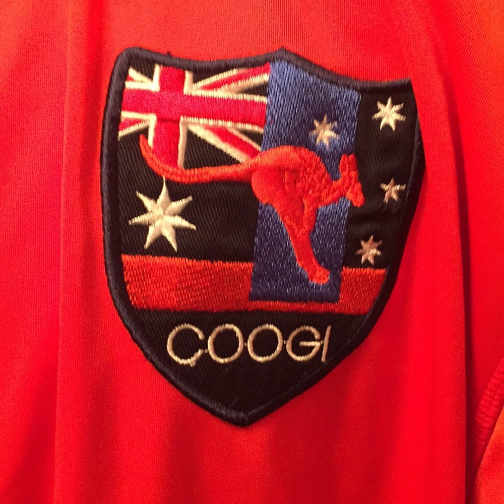 Coogi Jacket - Picture 4 of 8